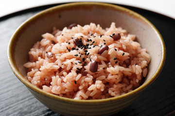 赤飯