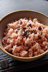 赤飯