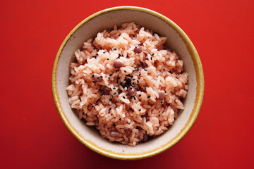赤飯