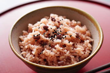 赤飯