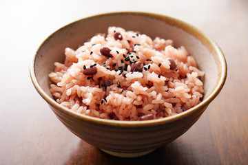 赤飯