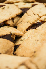 Pastiera Napoletana.