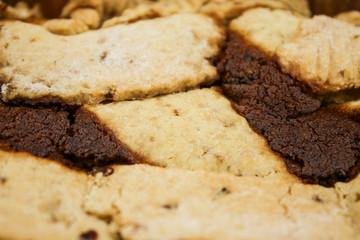 Pastiera Napoletana.