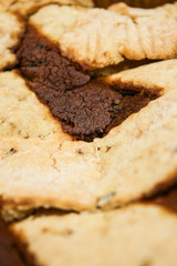 Pastiera Napoletana.