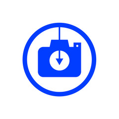 Camera icon