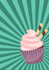Cupcake