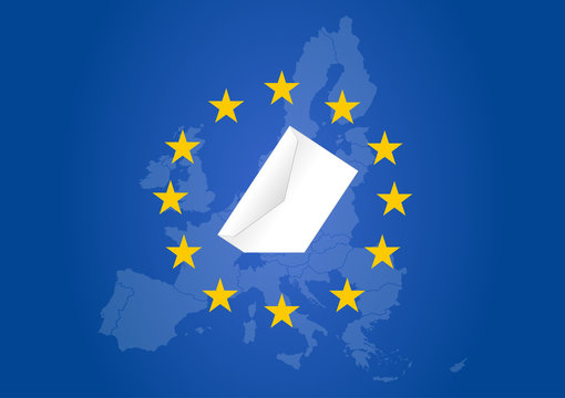 2019 European Parliament Election