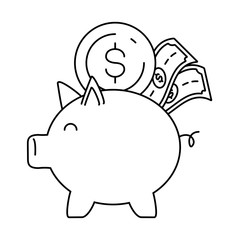 online payment concept