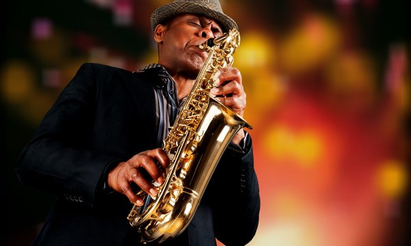 Jazz.