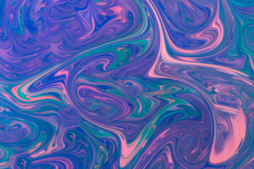 marbled background, marbling colorful background