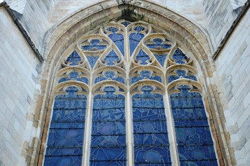 Eglise Notre-Dame d’Alsemberg (Brabant flamand-Belgique)