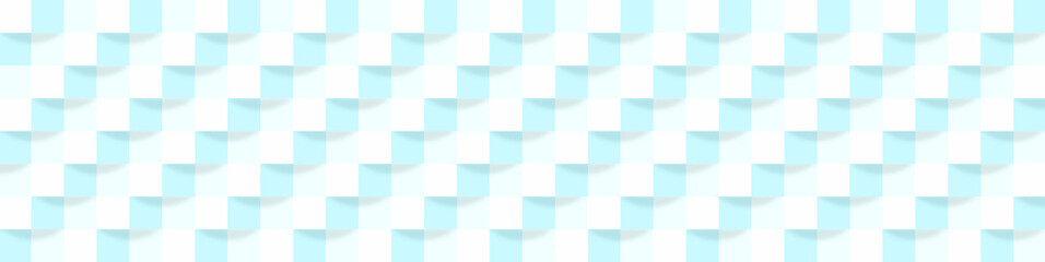 Abstract blue and white texture background design