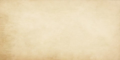 Light colored beige vintage paper.