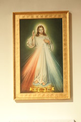 Jezus © Rafa