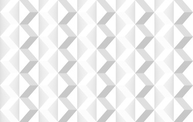 3d rendering. seamless modern diagonal square grid pattern ceramic tiles design art wall background.