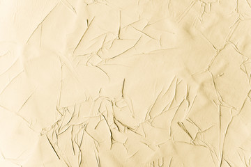 Crumpled creased posters grunge paper textures