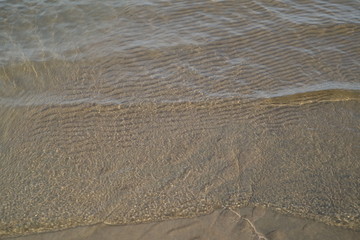 sand, beach, texture
