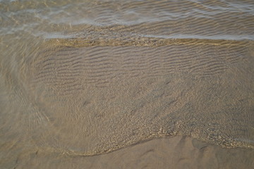 sand, beach, texture