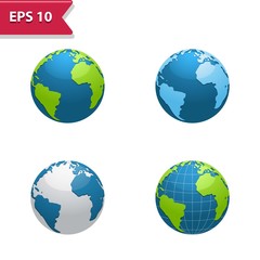 Professional, pixel-aligned icons in realistic colors.