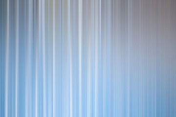 Obraz premium white and blue Abstract blurry backgrounds with vertical lines