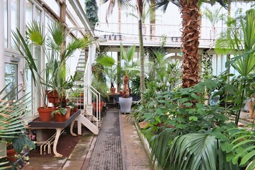 Gothenburg Botanical Garden