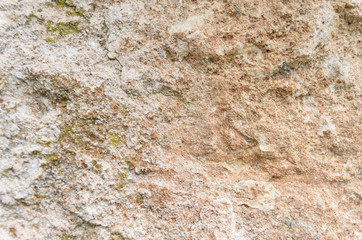 ocher stone texture