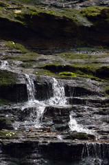 Wasserfall