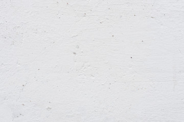 Wall fragment with scratches and cracks
