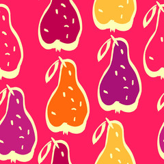 Fruits pattern40