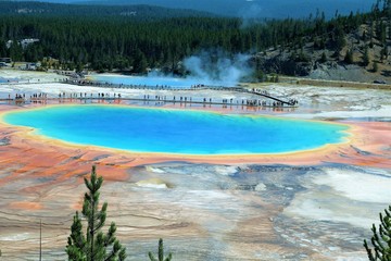 Yellowstone