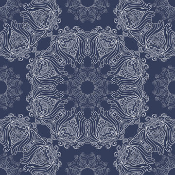 Mandala pattern93