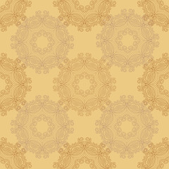 Mandala pattern102