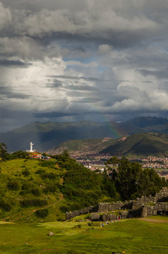 lluvia sol 2