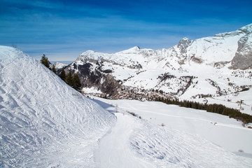 Grand-Bornand