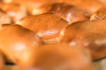 Home Made Fresh Traditional Baking for Feast and Celebration. 
