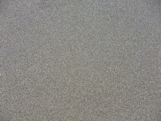 texture of sand
