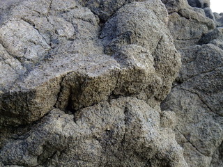 texture of stone wall