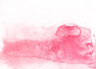 Fototapeta premium pink background
