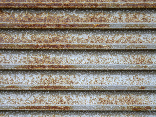 old metal background
