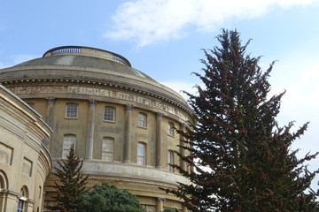Ickworth House, Bury St Edmunds, Suffolk, England, UK