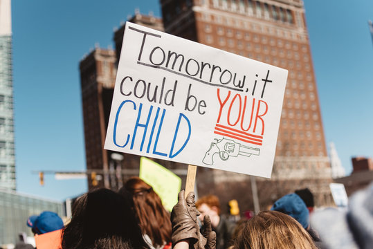 Political Protest
