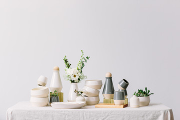 Pottery/Ceramic Culture