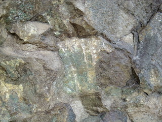 stone wall background