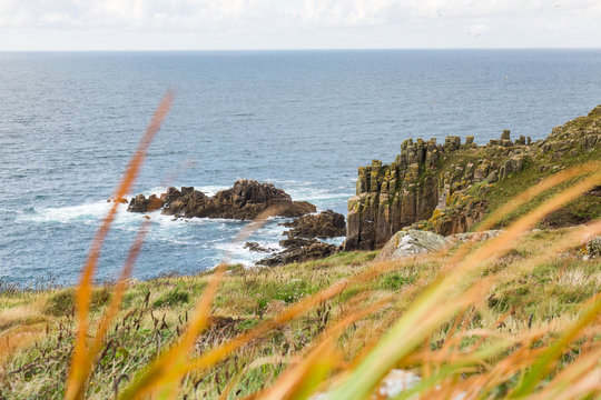 Cliffs