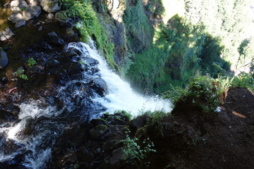 Waterfalls Multnomah Oregon