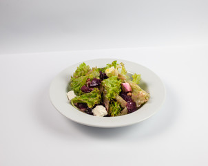 salad