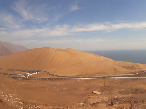Iquique Chile para&iacute;so 