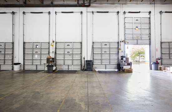 Warehouse Distribution Center