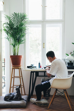 It's Always a Good Day for a New Tattoo