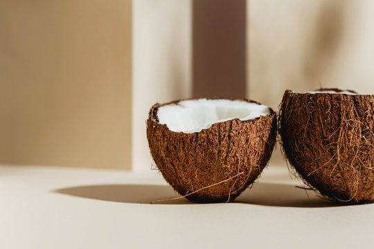 Coconuts